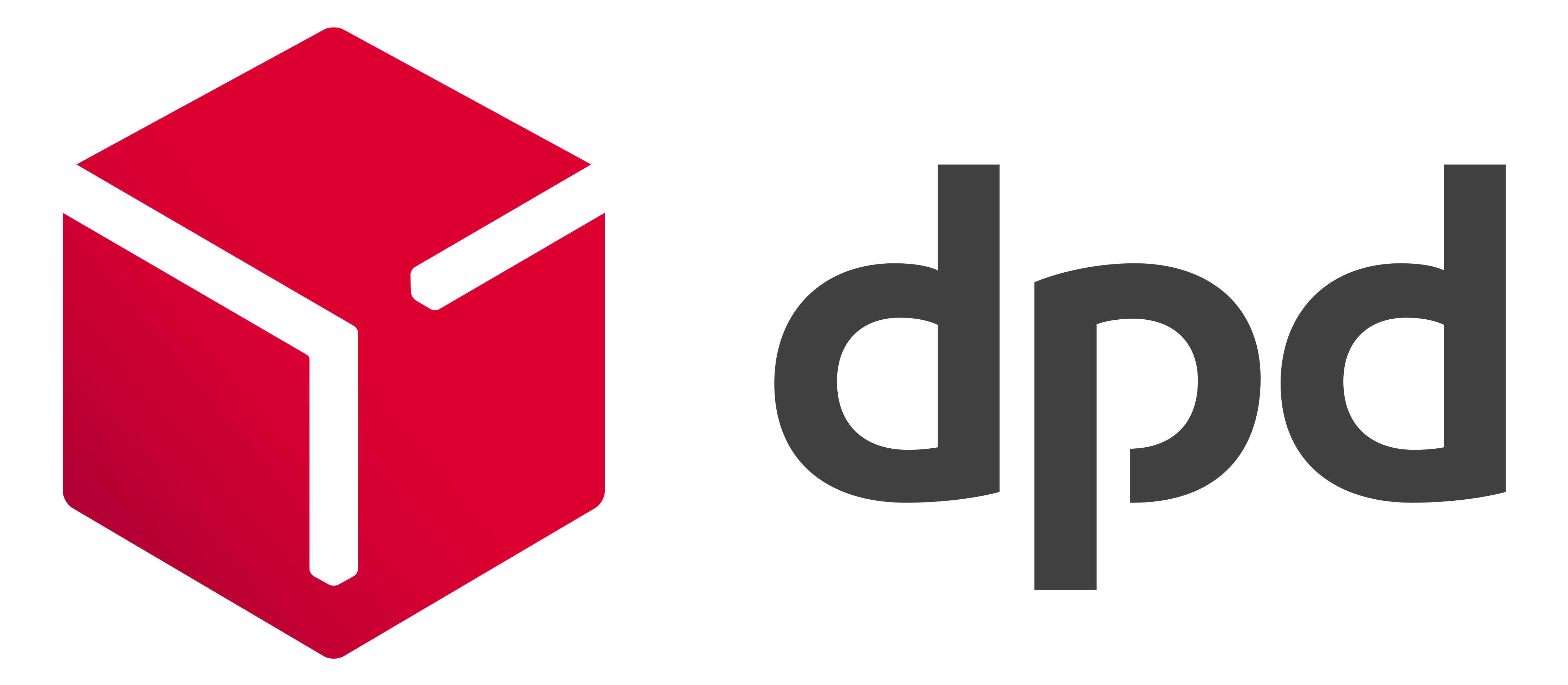 DPD Logo