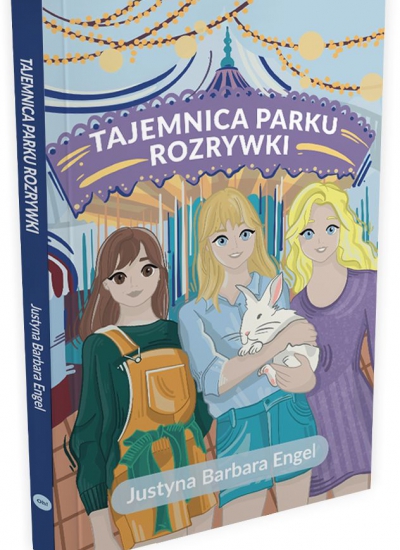 Tajemnica parku rozrywki