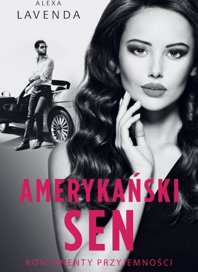 Amerykański sen