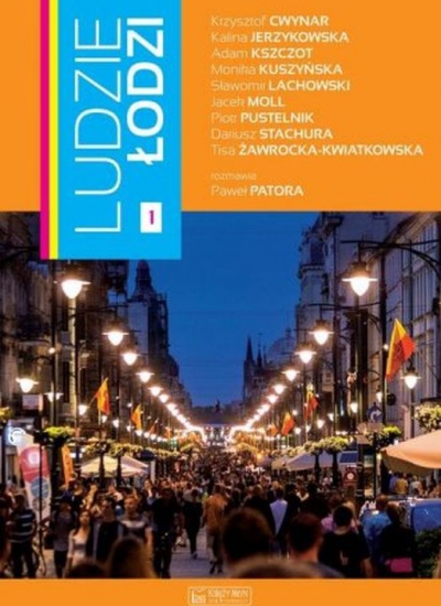Ludzie Łodzi
