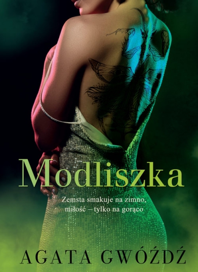 Modliszka