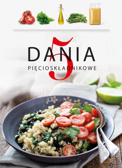 Dania 5-składnikowe