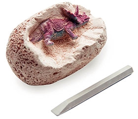 Dino Eggs 1 szt.