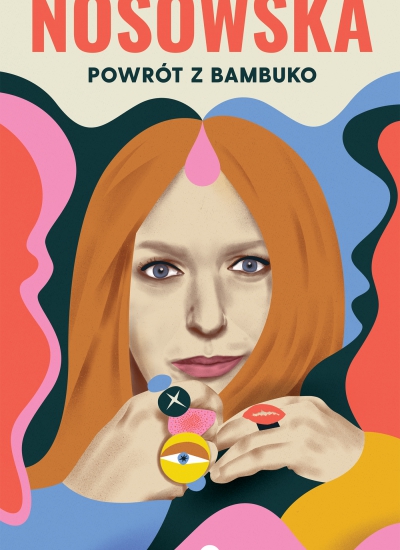 Powrót z Bambuko