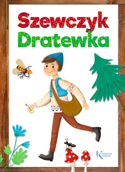 Szewczyk Dratewka