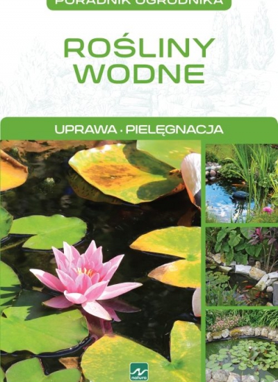 Rośliny wodne