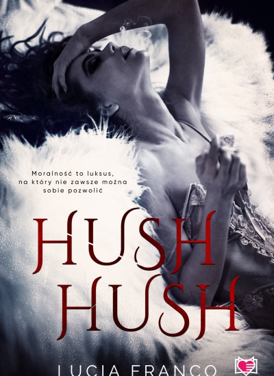 Hush hush