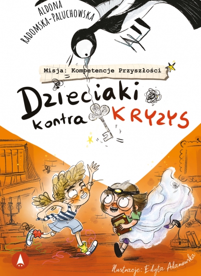 Dzieciaki kontra kryzys