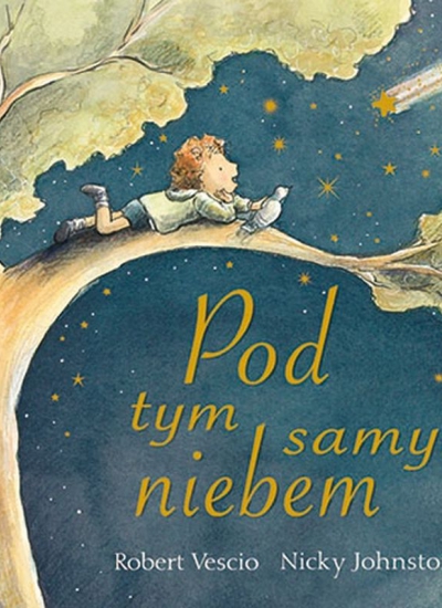 Pod tym samym niebem