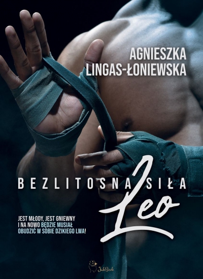 Leo. Bezlitosna siła. Tom 7