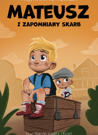 Mateusz i zapomniany skarb