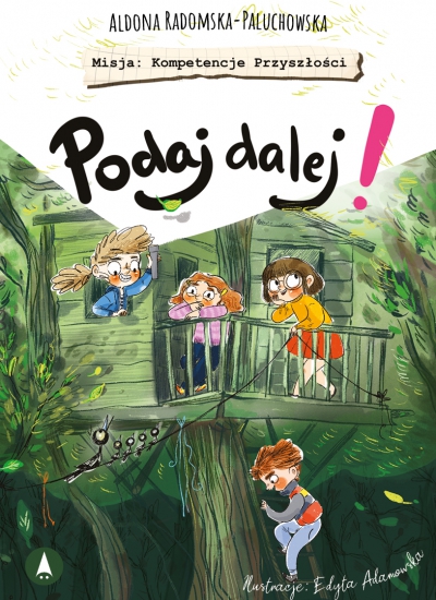 Podaj dalej!