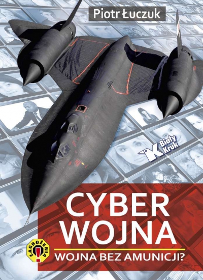 Cyberwojna wojna bez amunicji