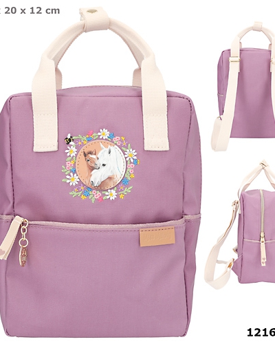 Plecak mały Miss Melody 12165A