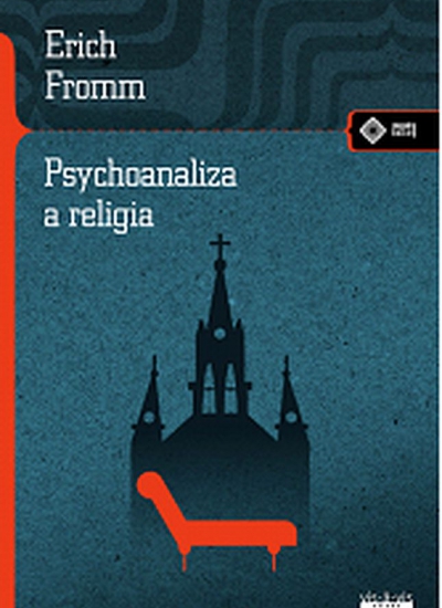 Psychoanaliza a religia