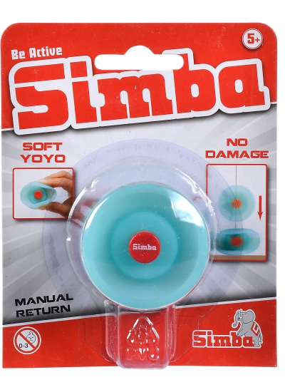 YoYo miękkie