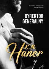 Dyrektor generalny