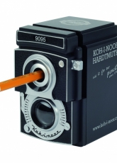 Temperówka na korbkę Koh-i-Noor 9095-11 aparat