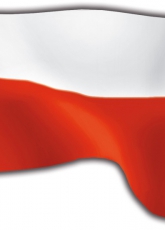 Flaga polski