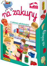 Gra Na zakupy