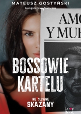Bossowie kartelu. Nie?słusznie skazany. Tom 2