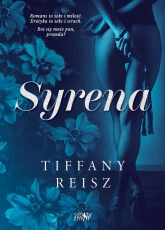 Syrena. Seria Grzesznicy. Tom 1