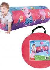 Tunel Świnka Peppa