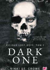 Dark One. Vicious Lost Boys. Tom 2