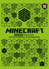 Nowa kolekcja kreatywnego budowania. Minecraft