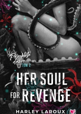 Her Soul for Revenge. Przeklęte dusze. Tom 2