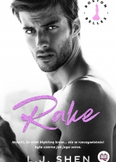 Rake. Boston Belles. Tom 4