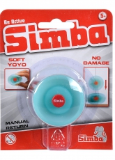 YoYo miękkie