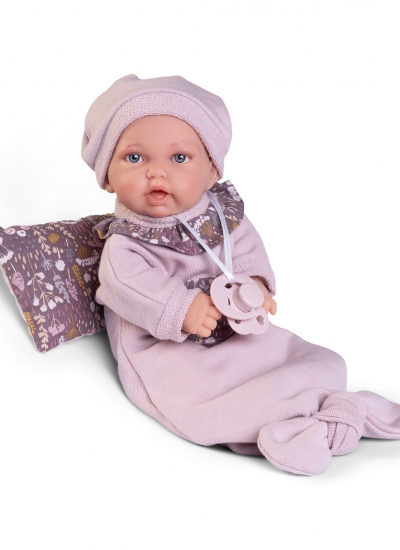 Lalka Petit 27 cm Antonio Juan 12440