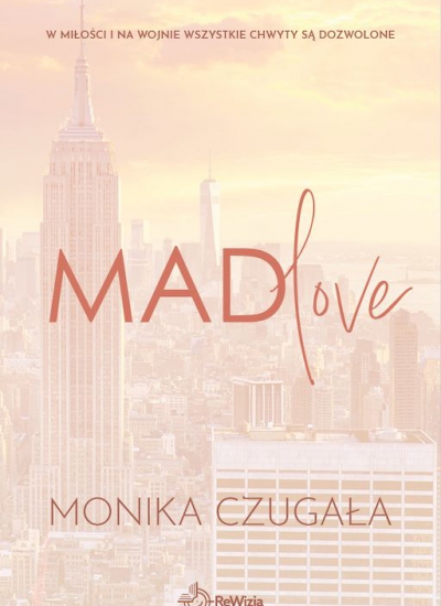 Mad love