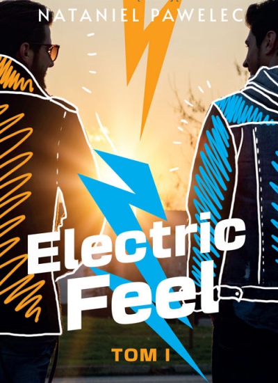 Electric Feel. Tom 1