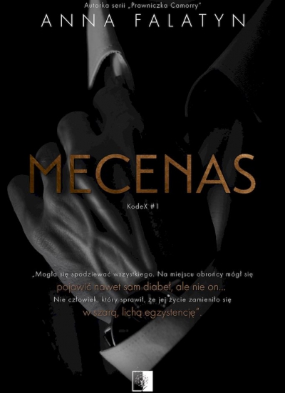 Mecenas. KodeX. Tom 1