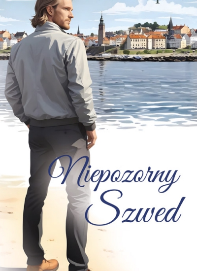 Niepozorny Szwed