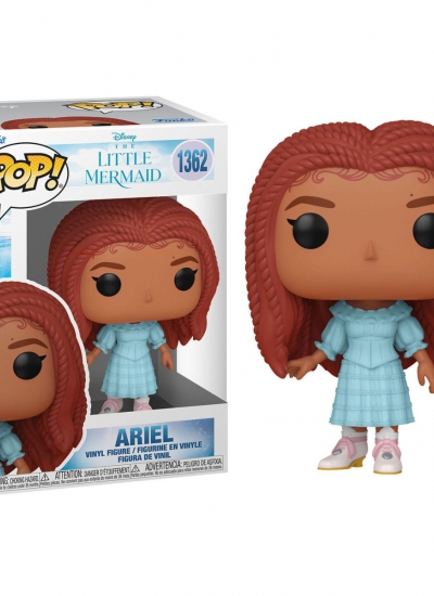 Figurka Disney Little Mermaid Ariel Funko POP