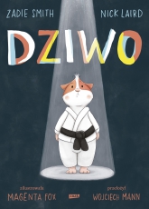 Dziwo