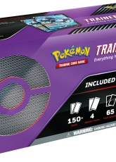 Pokemon TCG: Trainer's Toolkit