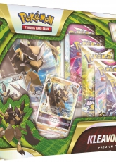 Pokemon TCG V Star Premium Collection